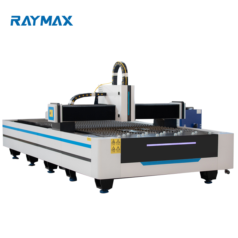 Giá máy cắt laser sợi quang tự động 1530C 1000W 2000W 3000W cho thép không gỉ