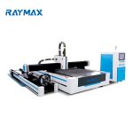 Giá máy cắt laser cnc kim loại tấm 400w 600w Trung Quốc giá rẻ