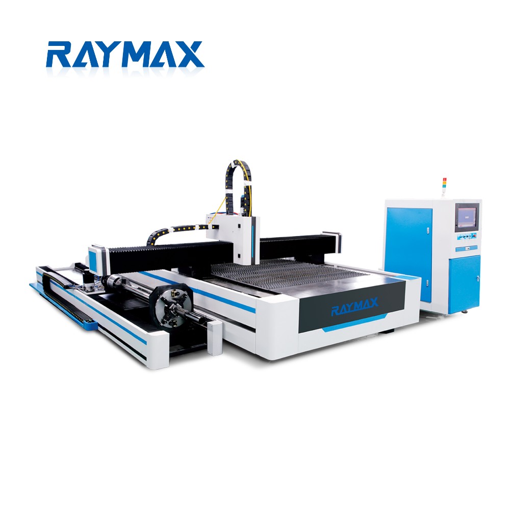 Máy cắt laser sợi quang CNC Trung Quốc bán chạy Máy cắt laser sợi quang để cắt thép kim loại với chất lượng cao