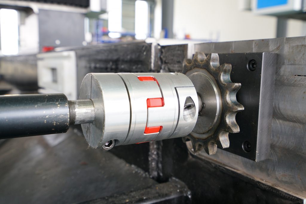 kim loại máy cắt laser sợi quang máy cắt laser cho sắt thép nhôm tấm đồng tấm
