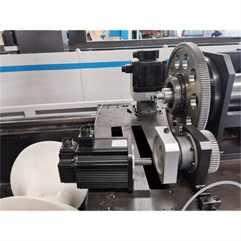 Nhà sản xuất Trung Quốc Thụy Sĩ thiết kế máy cắt laser máy cắt kim loại tấm với tốc độ cao