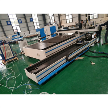 Giá xuất xưởng Thiết bị cắt ống laser sợi quang cnc công nghiệp 3000w 2000w Máy cắt ống laser 3D 5 trục