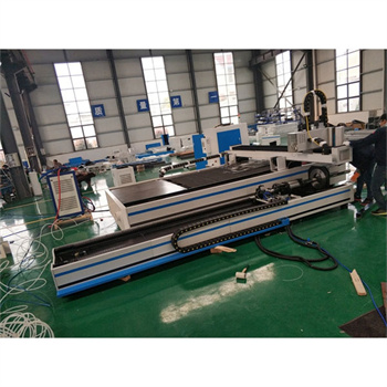 Đang có sẵn 4 x 8 feet kích thước lớn 100w 150w co2 máy cắt gỗ dán bằng laser LM-1325