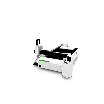 Bán nóng Nhà sản xuất máy Laser Raycus IPG / MAX Máy cắt Laser sợi quang Cnc cho kim loại tấm 3015/4020/8025