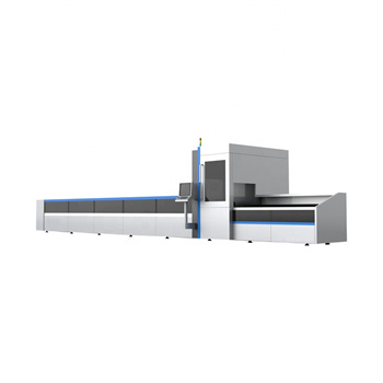Máy cắt ống Bcam Máy cắt Laser CNC Máy cắt ống kim loại Máy cắt bằng sợi quang Giá máy cắt laser vi mô