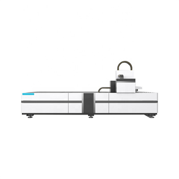 Máy cắt Laser Co2 phẳng CNC của Trung Quốc cho giá may với máy chiếu