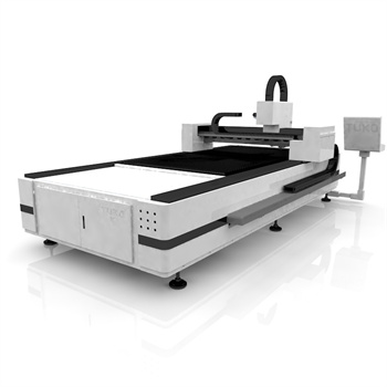 Ống kim loại bằng thép không gỉ 6000W Máy cắt laser sợi quang CNC với chứng nhận CE
