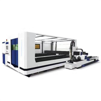 Nhà cung cấp vàng 1325 Máy cắt khắc laser CNC CO2 hỗn hợp 150w cho thép MDF kim loại và gỗ acrylic phi kim loại