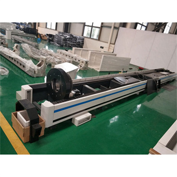 Máy cắt laser sợi quang BS D series 3015 của Trung Quốc 15kw tại nhà sản xuất Trung Quốc