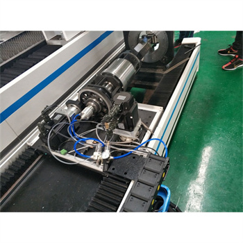 Máy cắt laser kim loại mỏng giá rẻ của Trung Quốc / Máy cắt laser kim loại và phi kim loại 150w LM-1325