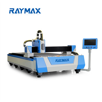 Máy cắt ống kim loại và ống kim loại chuyên nghiệp Máy cắt laser sợi quang cnc cho thép carbon không gỉ