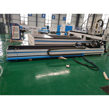 Nhà sản xuất Vũ Hán tự động cho ăn máy cắt laser thép