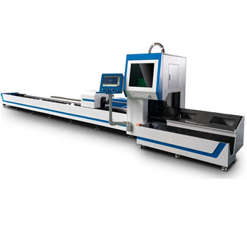 2020 JNLINK 500W 1000W 2000w Máy cắt Laser sợi CNC 4kw Giá để cắt thép không gỉ tấm kim loại