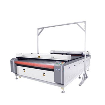 Máy cắt Laser ACCURL 3015 Ống kim loại Ống CNC Máy cắt Laser sợi quang với 1500w