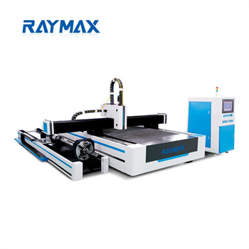 Máy cắt laser sợi quang ống thép vuông Finer 1500w CNC RHS Thiên Tân