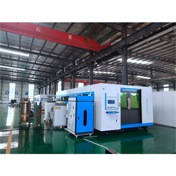 Giá máy cắt laser kim loại tấm CNC 4KW xuất xứ Trung Quốc tại Ấn Độ với máy cắt laser công suất IPG