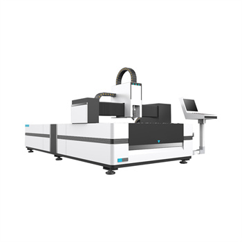 Máy cắt laser 3015 HGSTAR hiệu quả cao SMART - Máy cắt laser sợi kim loại 3015 1000w