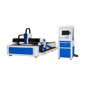 Sản xuất máy cắt laser sợi quang 1000W 1500W với giá xuất xưởng với máy cắt laser chất lượng cao