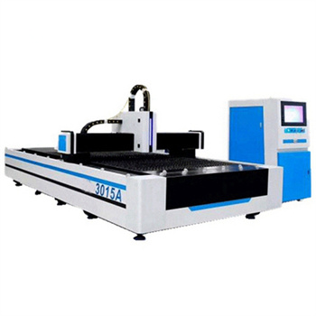 Nhà máy bán nóng 1000w CNC nhỏ giá rẻ máy cắt laser thép tấm giá máy cắt laser sợi quang