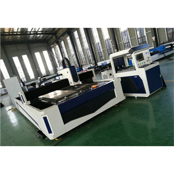 Công suất chất lượng cao 6000W 8kw 12000w Máy cắt Laser sợi kim loại tấm CNC Giá