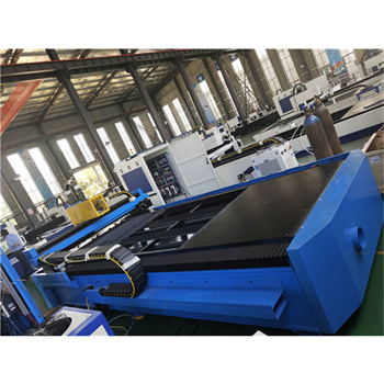 Nhà máy Morn Tế Nam Cung cấp Nhà máy Giá Cnc Nhà cung cấp Máy cắt Laser kim loại Với Khu vực làm việc 1500 * 3000Mm