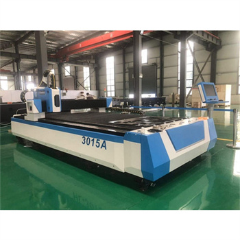 Giá xuất xưởng! Nhà cung cấp Trung Quốc Máy cắt laser cnc inox thêu tự động 1000 * 1500mm công nghiệp