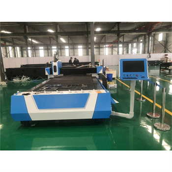 Máy cắt laser nhà máy Trung Quốc Máy cắt laser sợi quang CNC 3000W với giá thành hiệu quả