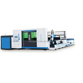 Máy cắt laser sợi quang công suất cao 6000w cho tấm kim loại 30mm, máy cắt laser sợi quang thép không gỉ 10mm