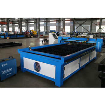 Máy cắt Laser 2KW Sản xuất tại Trung Quốc Cắt chữ kim loại Giá xuất xưởng