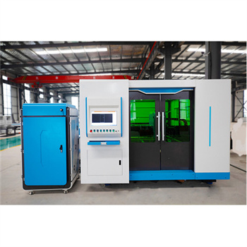 Giá xuất xưởng Máy cắt ống laser công nghiệp CNC tự động 5 trục Các nhà sản xuất máy cắt ống bằng sợi quang cho ms