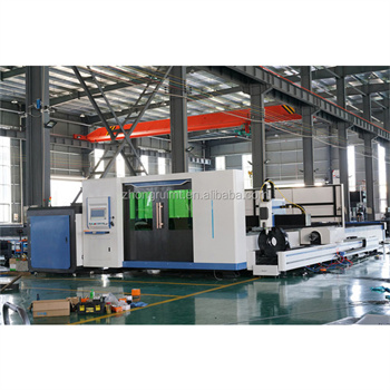 Zhouxiang Bán nóng Máy cắt Laser sợi kim loại 1000W-12000W 2x6m