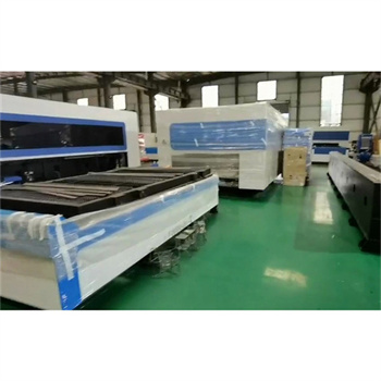 Giá nhà máy cung cấp máy cắt laser sợi kim loại và ống kim loại cạnh tranh với ống 3m 6m 3015M3
