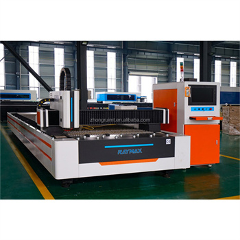 Máy cắt kim loại tấm bằng sợi quang tự động tốc độ cao Máy cắt laser nhỏ 1390 Máy cắt laser kim loại CNC