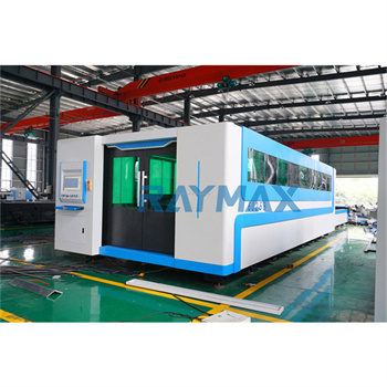 Máy cắt laser kim loại thép carbon GWeike LF1390 của Trung Quốc cho giá thép nhẹ