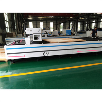 Chutian CNC Laser Sản xuất Máy cắt laser sợi thép không gỉ 500w 1000w 2000w