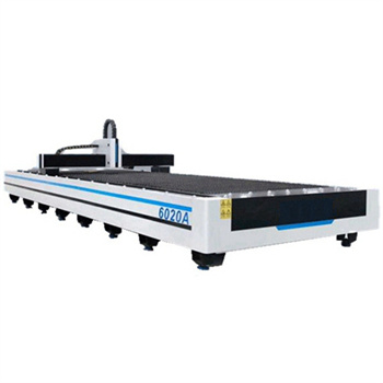 Máy cắt laser sợi quang ACCTEK 2kw Giá máy cắt laser kim loại cnc 6mm thép cacbon