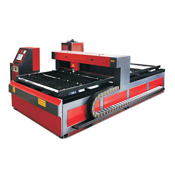 Nhà máy cung cấp trực tiếp máy cắt laser fiber 1 kw / 1kw 1.5kw 2kw 3kw 4kw giá máy cắt laser fiber