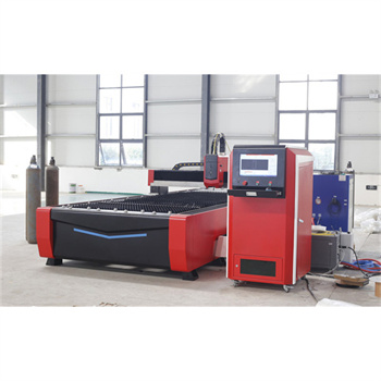 Giá máy cắt laser sợi quang công nghiệp hạng nặng có độ chính xác cao