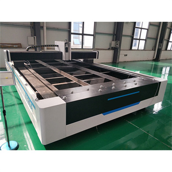 Máy cắt laser sợi quang IPG 1000W để cắt thép không gỉ 4mm Nam Kinh Laser Speedy