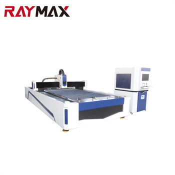 Giá rẻ Ipg Máy cắt laser sợi quang công suất lớn nhất Máy cắt kim loại tấm kim loại Cắt ống kim loại với máy cắt laser chứng nhận Ce