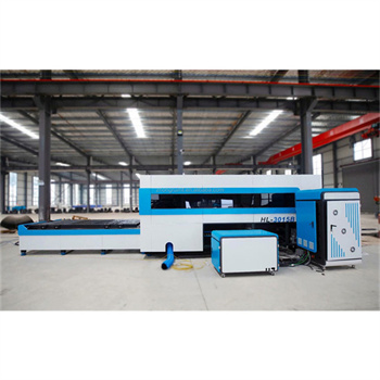Nhà cung cấp vàng 1325 Máy cắt khắc laser CNC CO2 hỗn hợp 150w cho thép MDF kim loại và gỗ acrylic phi kim loại