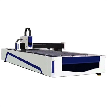 1325 hỗn hợp máy cắt laser Co2 phi kim loại và máy cắt laser ống thép không gỉ kim loại