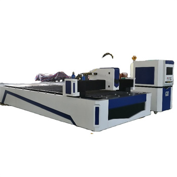 Máy cắt laser CNC 3015 cho thép 1000W 2000W 3300W 4000W