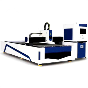 Máy cắt kim loại không kim loại bằng laser CNC 150W 1390 / cắt laser hỗn hợp với ống laser RECI