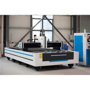 CO2 Ruida offline Máy khắc laser đá granit 1080/9060 giá rẻ / Máy khắc laser CNC cho phi kim loại 80/100 / 130w