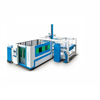Máy cắt laser chất lượng cao tốc độ nhanh HGSTAR Máy cắt laser sợi quang 500W - 4000W