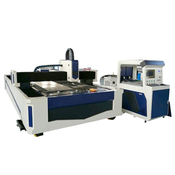 Máy cắt Laser Ipg Nguồn laser 1kw 1,5kw 2kw 2000w 4kw 6kw 5mm Máy cắt bằng sợi kim loại Cnc tấm kim loại để bán
