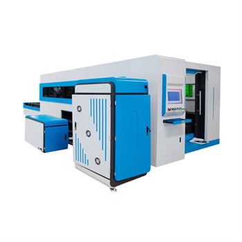 Máy cắt laser sợi quang bảo vệ 6kw kèm theo chất lượng cao dành cho tấm kim loại / Máy cắt laser sợi quang phủ đầy đủ Remax 3015
