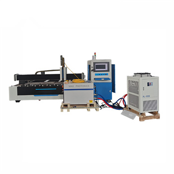 Giá nhà máy Trung Quốc 1000w thép không gỉ ống kim loại ống máy cắt laser sợi quang cnc