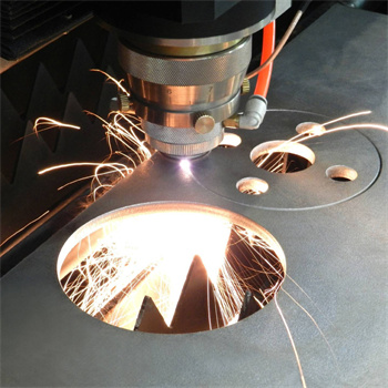 Máy cắt bằng sợi quang Cnc Máy cắt bằng tia laser Đảm bảo chất lượng Cnc Máy cắt bằng sợi kim loại kín hoàn toàn Máy cắt bằng sợi quang Máy cắt cho kim loại